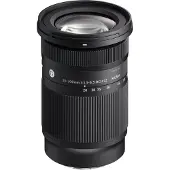 Sigma 20-200mm f/3,5-6,3 DG Contemporary L-mount