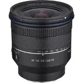 Samyang Objektiivi AF 14-24mm f/2.8 Yhteensopiva SONY FE:n kanssa