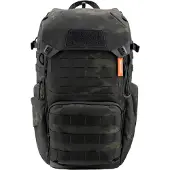 PGYtech OneMo Tactical Backpack 25L - Dark Night Camo