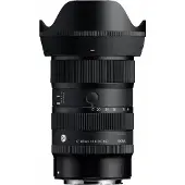 Sigma 17–40 mm F1.8 DC ART objektiivi, Canon RF