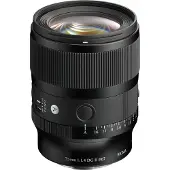 Sigma 35mm f/1,4 DG II Art L-mount