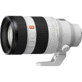 Sony FE 50-150mm f/2 GM Lens for E