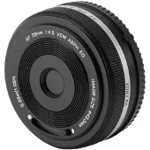 Viltrox AF 28mm F4.5 objektiivi, Sony E