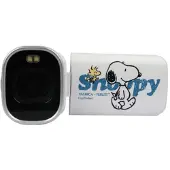 Yashica x Peanuts DigiPocket Camcorder (White)