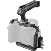 SmallRig 5752 Cage Kit for Panasonic G9 II / S5 II / S5 IIX