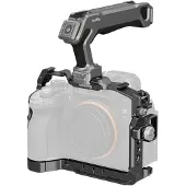 SmallRig 6027 "HawkLock" Cage Kit for Sony Alpha 7 V / 7R V / 7 IV