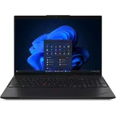 Lenovo ThinkPad L16 Gen 2 16" kannettava, Windows 11 Pro (21SC001GMX)