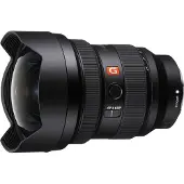Sony FE 12-24mm f/2.8 GM Lens