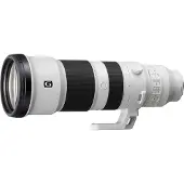 Sony FE 400-800mm f/6,3-8 G OSS
