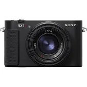 Sony Digital Camera RX1R III