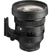 Sigma 135 mm F1.4 DG ART objektiivi, Sony FE
