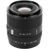 Viltrox AF 55mm f/1,8 EVO Sony FE