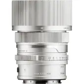 Sigma 50mm f/2 DG DN Contemporary L-mount Silver