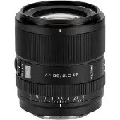 Viltrox AF 85mm f/2 EVO Sony FE