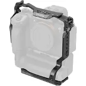 SmallRig 5908 Cage for Alpha 1 II & Alpha 9 III with Vertical Grip VG-C5