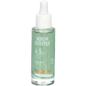 Kärkkäinen Florame Serum BOOSTER-puhdistava sinkki seerumi kasvoille 30 ml