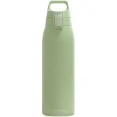 SIGG Shield Therm One juomapullo, vihreä, 1,0 l