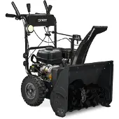 Statt Avalanche S6000 lumilinko, 4,2 kW, 60 cm