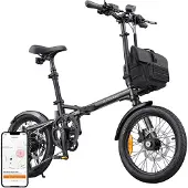 ENGWE Zip Elektrofahrrad