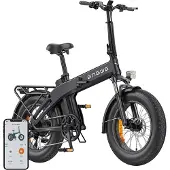 ENGWE Ep-2 3.0 Boost Sähköpyörä