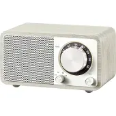 Sangean WR-7 Plus bluetooth pöytäradio