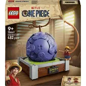 LEGO ONE PIECE 75647 Gum Gum -hedelmä