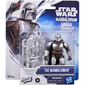 Star Wars Hahmo The Mandalorian