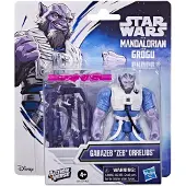 Star Wars Hahmo Zeb Orrelios