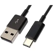 HP Hpe usb-a to usb-c pc to switch cable