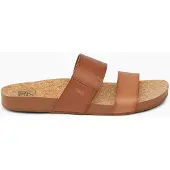 Reef Cushion Vista - Brown - 37.5