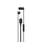 Sony IER-EX15C nappikuulokkeet, USB-C, musta