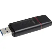 Kingston DataTraveler Gen1 USB-tikku, 256 Gt, USB 3.2