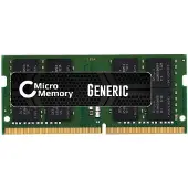 CoreParts MMKN123-16GB muistimoduuli 1 x 16 GB DDR4