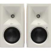 Klipsch The Fives II -aktiivikaiutinpari, red oak