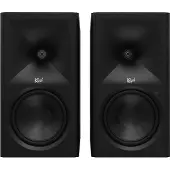 Klipsch The Sevens II aktiivikaiutinpari, musta