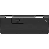 Contour Design RollerMouse Pro Wireless -langaton hiiriohjain, musta