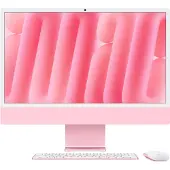 Apple iMac 24 M4 core 8/8 256 Gt (2024)