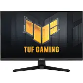 Asus TUF Gaming VG259Q5A, 62,2 cm (24.5"), 1920 x 1080 pikseliä, Full HD, LED, 1 ms, Musta (90LM0BL1-B01O71)