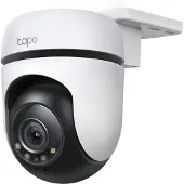 TP-LINK Tapo C510W valvontakamera ulos
