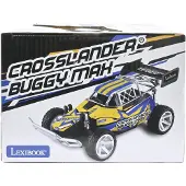 Lexibook Max Buggy kauko-ohjattu auto
