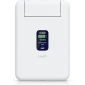 Ubiquiti UniFi Travel Router -reititin, Wi-Fi 5, Dual-band, valkoinen