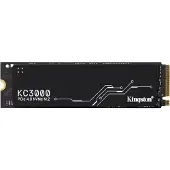 Kingston 512G KC3000 M.2 2280 NVME SSD GEN 4 (SKC3000S/512G)