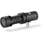 Røde VideoMic Me-C+ haulikkomikrofoni