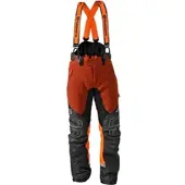 Husqvarna Turvahousut Technical Extreme XXL