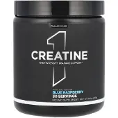 Rule One Proteins Rule1 - Kreatiini, Sinivadelma - 210g