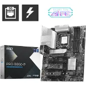 MSI PRO B860-P, ATX-emolevy