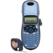 Dymo LetraTag 100H -tarrakirjoitin