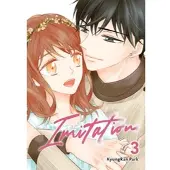 Little, Brown and Company Imitation, Vol. 3