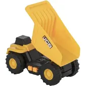 Teamsterz JCB Kippiauto valoilla ja äänillä