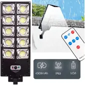 Toolight Lamppu Aurinko-led Rsl017